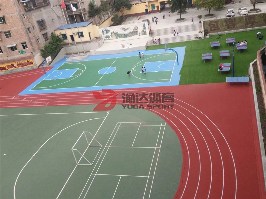 豐都透氣型跑道，硅pu球場，人造草坪.jpg